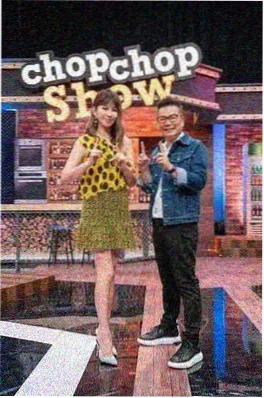 97影视旅行综艺出发吧旅人