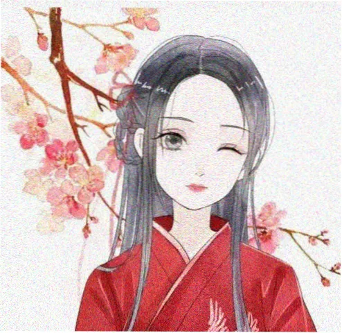 97影视用户糖不甜头像